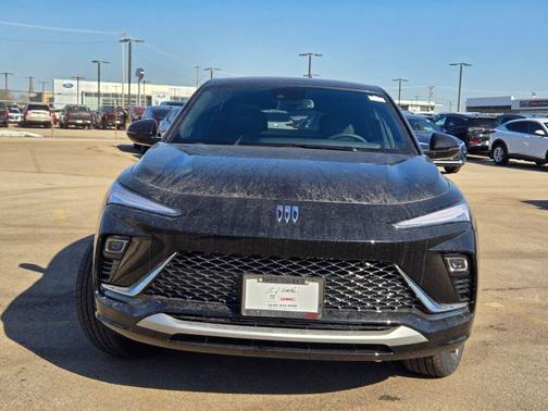 2026 Buick Envista Avenir FWD