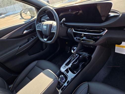 2026 Buick Envista Avenir FWD