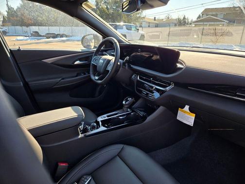 2026 Buick Envista Avenir FWD