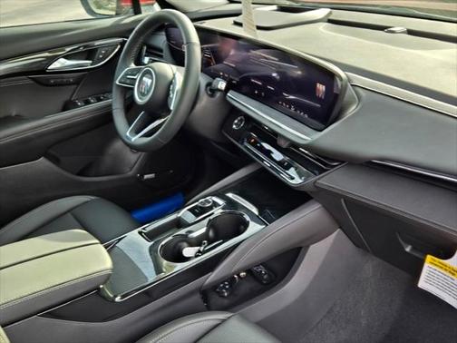 2025 Buick Envision Preferred AWD