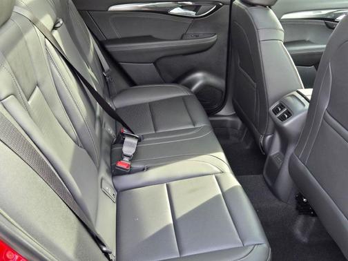 2025 Buick Envision Preferred AWD