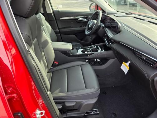 2025 Buick Envision Preferred AWD