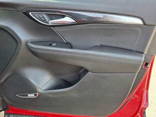 2025 Buick Envision Preferred AWD