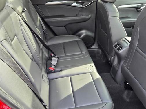 2025 Buick Envision Preferred AWD