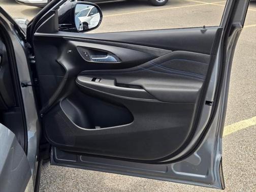2025 Buick Envista Sport Touring FWD