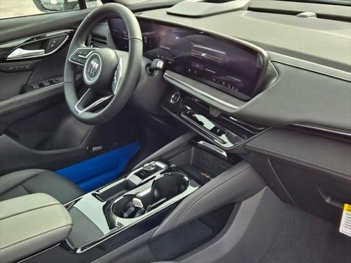 2025 Buick Envision Preferred AWD