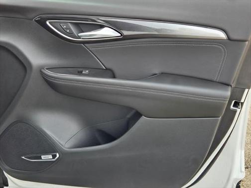 2025 Buick Envision Preferred AWD