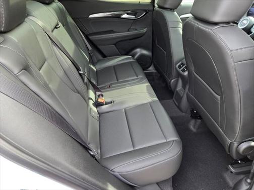 2025 Buick Envision Preferred AWD