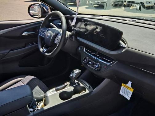 2025 Buick Envista Preferred FWD