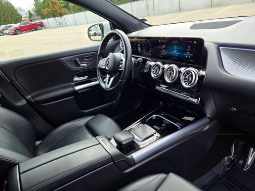 2023 Mercedes-Benz GLA 250 Base