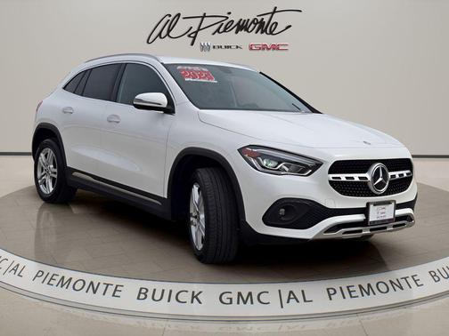 2023 Mercedes-Benz GLA 250 Base
