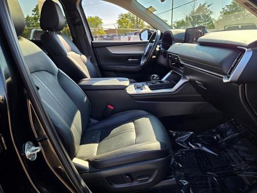2024 Mazda CX-90 3.3 Turbo S