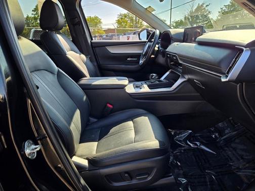2024 Mazda CX-90 3.3 Turbo S