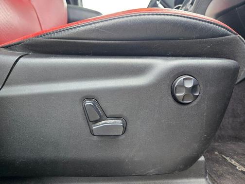 2018 Dodge Durango SRT