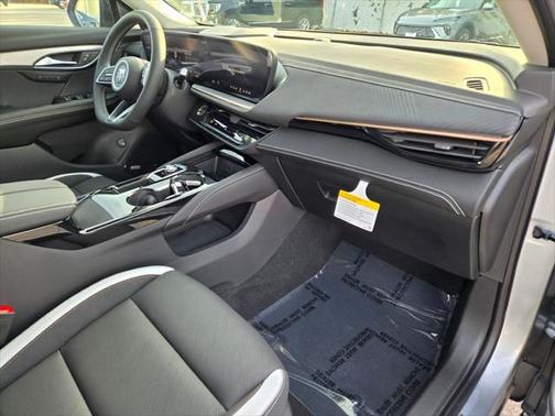2025 Buick Envision Sport Touring AWD