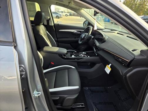 2025 Buick Envision Sport Touring AWD
