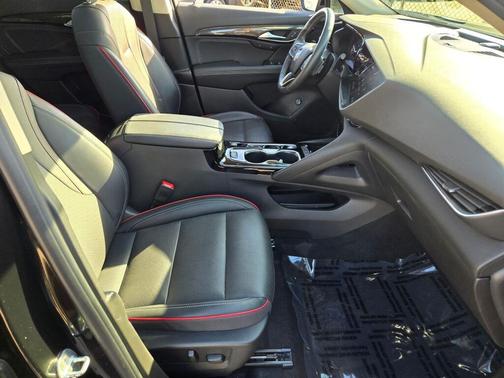 2023 Buick Envision Essence FWD