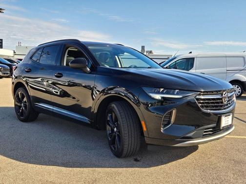 2023 Buick Envision Essence FWD