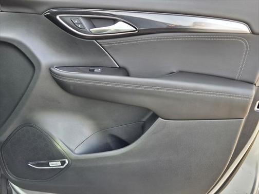2025 Buick Envision Preferred AWD