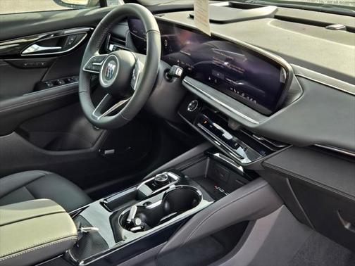 2025 Buick Envision Preferred AWD
