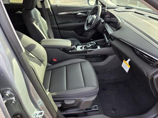 2025 Buick Envision Preferred AWD