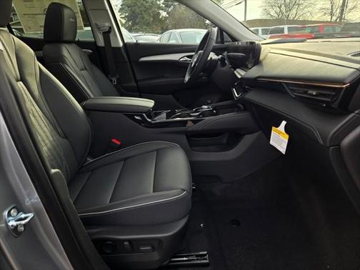 2025 Buick Envision Avenir AWD