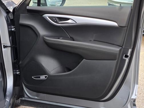 2025 Buick Envision Avenir AWD