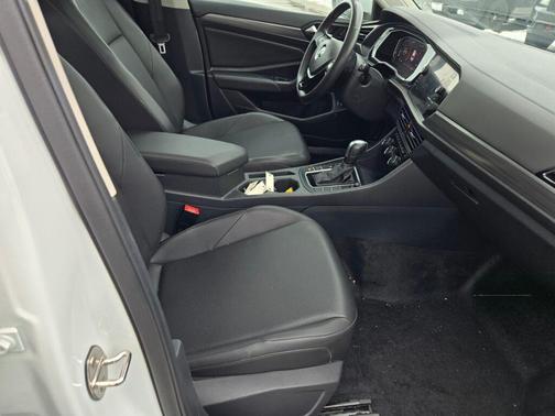 2020 Volkswagen Jetta 1.4T SEL