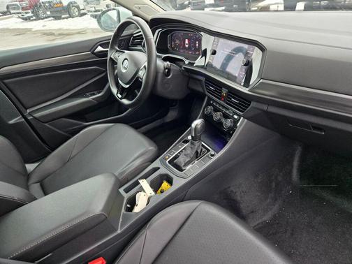2020 Volkswagen Jetta 1.4T SEL
