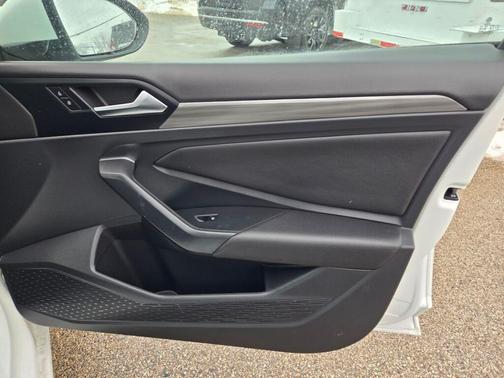 2020 Volkswagen Jetta 1.4T SEL