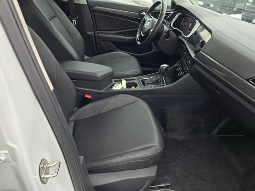 2020 Volkswagen Jetta 1.4T SEL