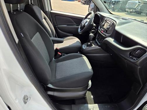 2022 RAM ProMaster City Tradesman