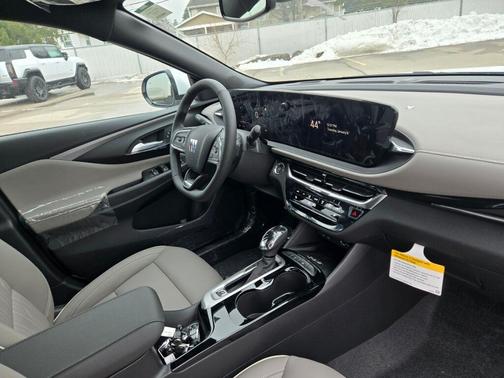 2026 Buick Envista Avenir FWD