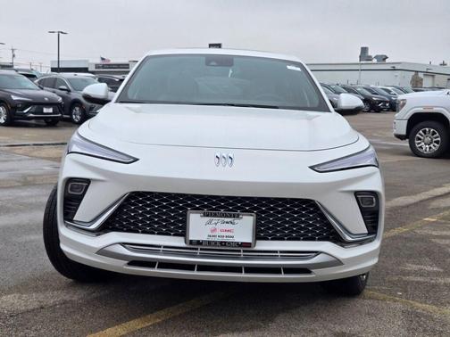 2026 Buick Envista Avenir FWD