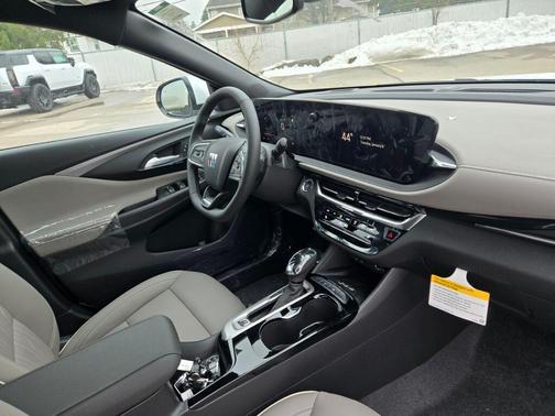 2026 Buick Envista Avenir FWD