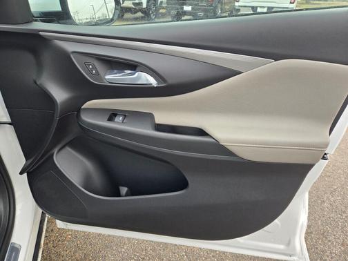 2026 Buick Envista Avenir FWD