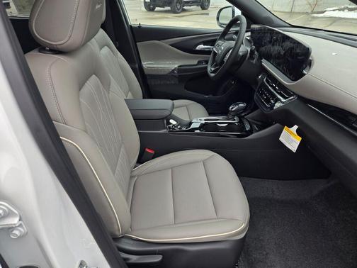 2026 Buick Envista Avenir FWD