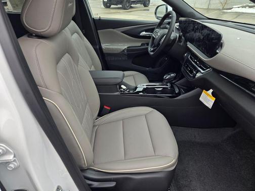 2026 Buick Envista Avenir FWD