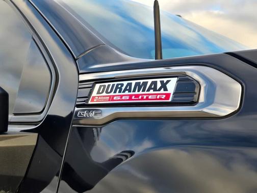 2022 GMC Sierra 2500 AT4