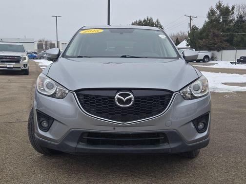 2015 Mazda CX-5 Touring