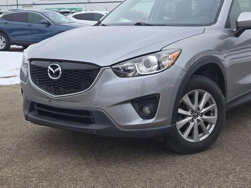2015 Mazda CX-5 Touring