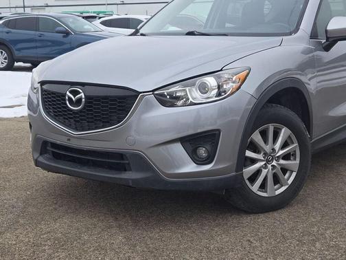 2015 Mazda CX-5 Touring