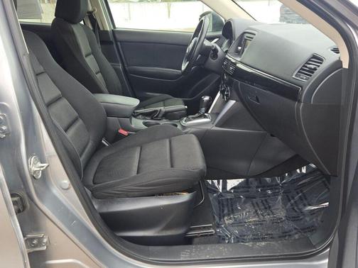 2015 Mazda CX-5 Touring