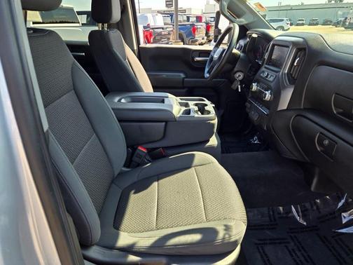 2020 GMC Sierra 1500 Base