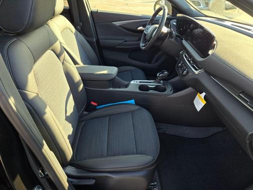 2026 Buick Envista Preferred FWD