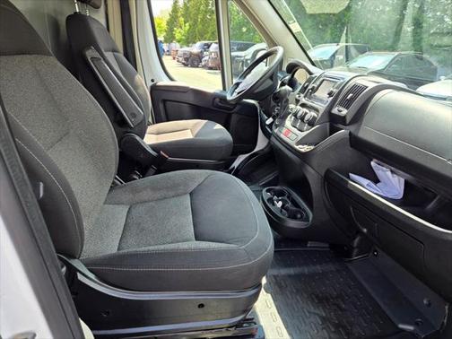 2017 RAM ProMaster 2500 High Roof