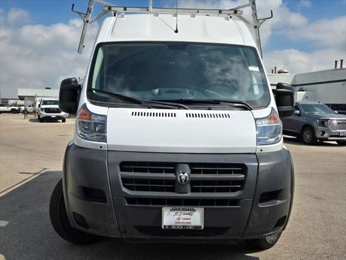 2017 RAM ProMaster 2500 High Roof