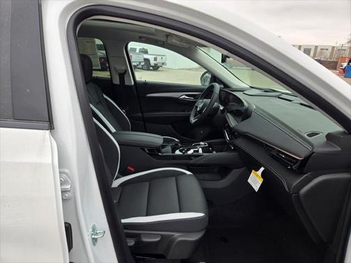2025 Buick Envision Sport Touring AWD