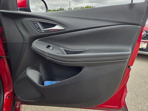 2020 Buick Encore GX Preferred