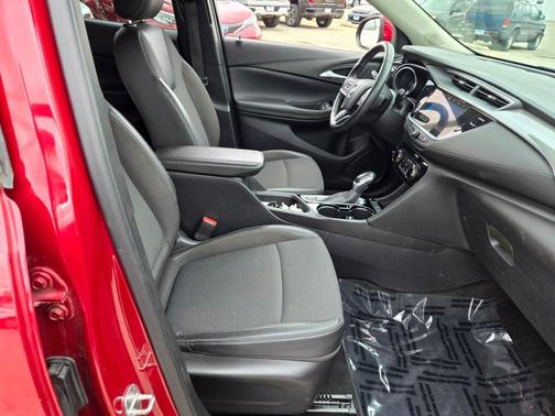 2020 Buick Encore GX Preferred